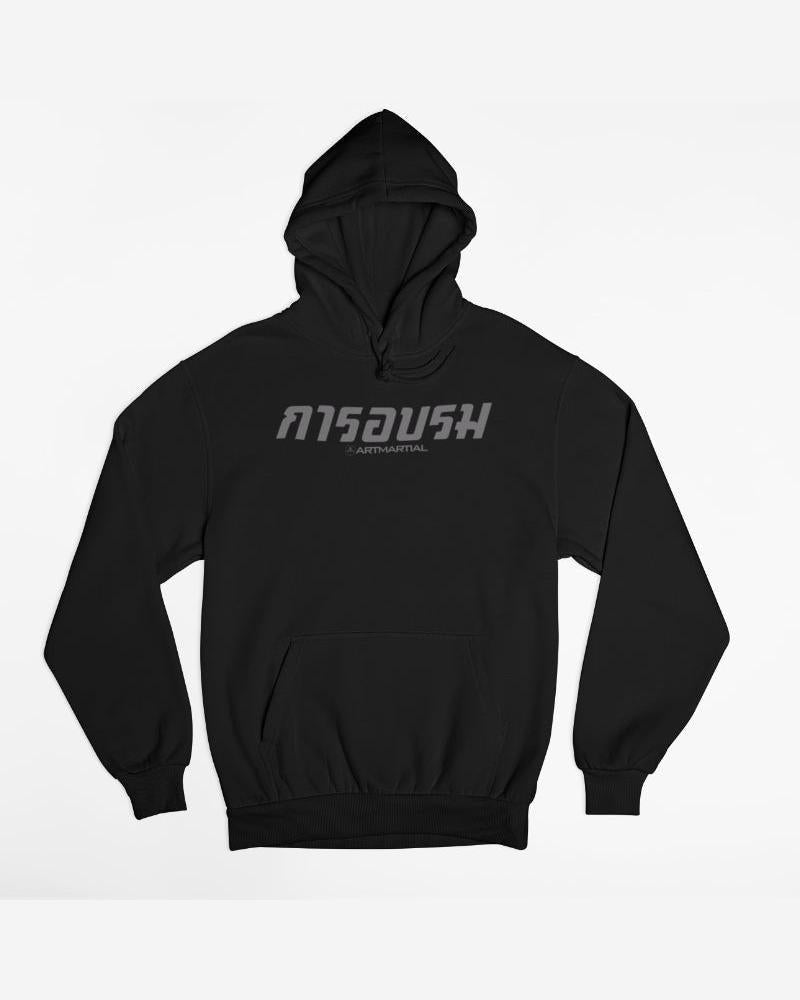 'Origins: Thai' - Training Hoodie by ARTMARTIAL - Photo 1